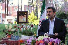 اظهارات احمدی نژاد درباره انتخابات ریاست جمهوری/ 
